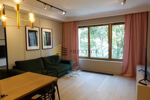 Piękny apartament w Śródmieściu