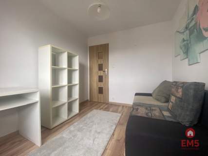 Mieszkanie przy porcie 36 m