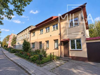 Mieszkanie na piętrze domu 178m2 Bałuty