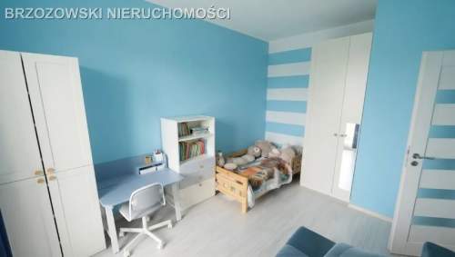 Miasteczko Wilanów, 56 m2, 2 pokoje, 2013 r.
