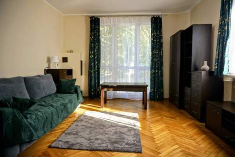 Mieszkanie do wynajęcia, 39 m2, Łódź
