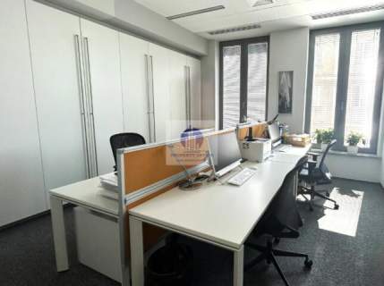 Śródmieście lokal biurowy 367,42 m2 do wynajęcia