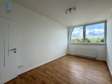 Przestrzeń jak w domu, wygoda apartamentu Julianów
