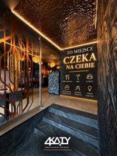 WYJĄTKOWY LOKAL GASTRONOMICZNY STARE MIASTO