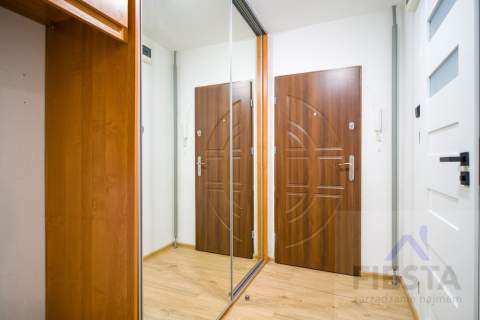 Rozkładowa kawalerka - 26m2 - Bałuty