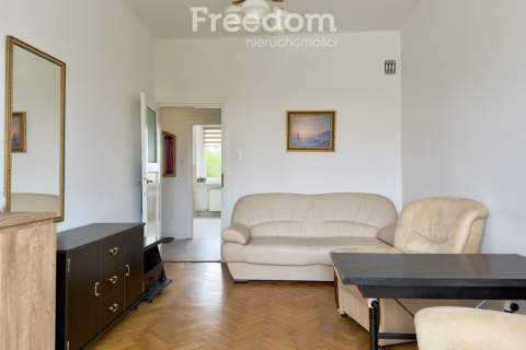 2-pok.na wynajem,42m2