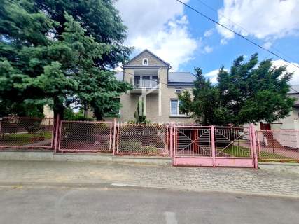 DOM JEDNORODZINNY -JASŁO, UL. SKALNA