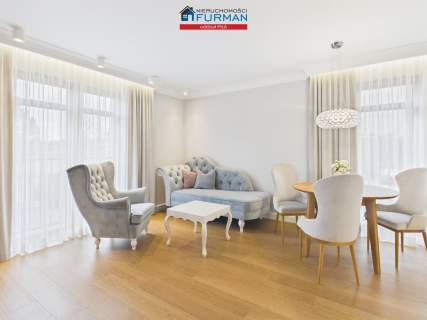 Luksusowy Apartament 2 pokojowy