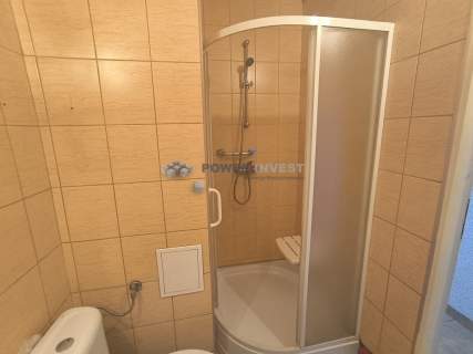 2 pokoje z loggią Gotowe do zamieszkania