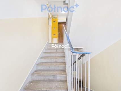 Mieszkanie 2 pokoje, ul. Gizewiusza 10a, 3 piętro