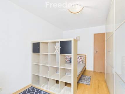 3 pokoje 53 m2, Praga Południe