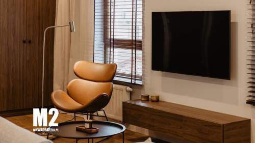 Luksusowy Apartament na Wynajem - Ścisłe Centrum Ełku