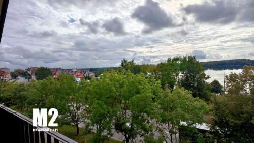 Przestronne 3-pokojowe mieszkanie przy szkole i z widokiem na...