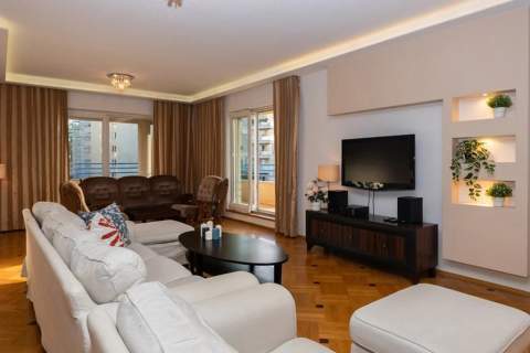 Apartament o pow.155mkw, 4 pokoje, Limanowskiego