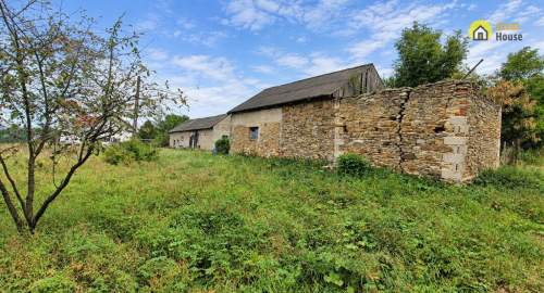 Działka budowlana na sprzedaż, 7700 m2, Brudzów