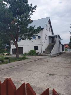 Dom na sprzedaż, 365 m2, Pisz