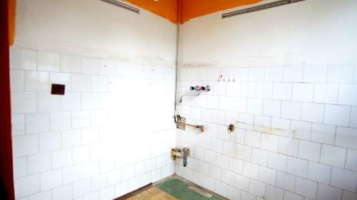 Sprzedaż mieszk.2-pok.43 m2.niski blok śródmieście
