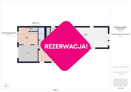 Dom-Przysucha -Zbożenna