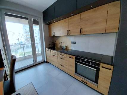 Mieszkanie 3 pokoje CENTRUM garaż OD ZARAZ taras
