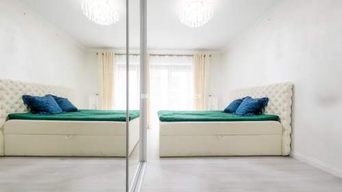 Elegancki apartament 64 m2 na Zabłociu