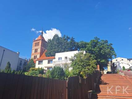 DOM DOSŁOWNIE NAD JEZIOREM CHEŁMŻYŃSKIM TARAS