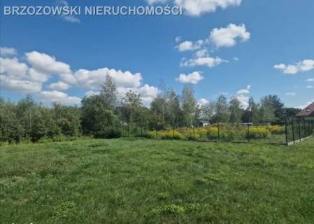 Żółwin, 1420 m2, MPZP, mieszkaniowa