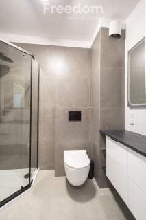 Nowe, nowoczesne mieszkanie 35,48 m 