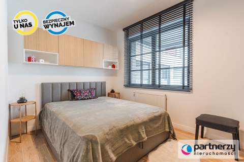 Nowy apartament w Śródmieściu