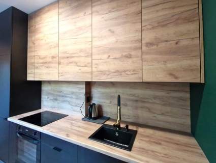 Kawalerka pet friendly, balkon, Gojawiczyńskiej 6