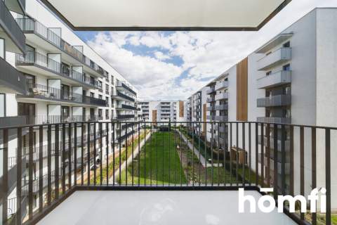 Nowe 2 pokojowe w Centrum, Stare miasto