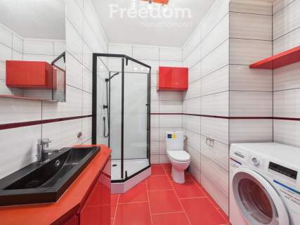 4 pokojowy apartament na Zielonych Tarasach I