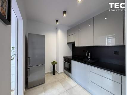 2 Pokoje Zadbane Balkon