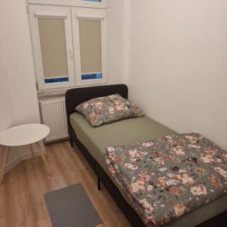 Poznań Centrum Święty Marcin 56 m 3 pokoje