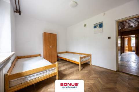 Duży dom na wynajem 15-20 łóżek Łucka Kolonia
