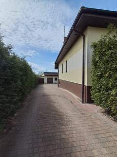 Dom wolnostojący o powierzchni 200m2, działka 928m2,Kalisz