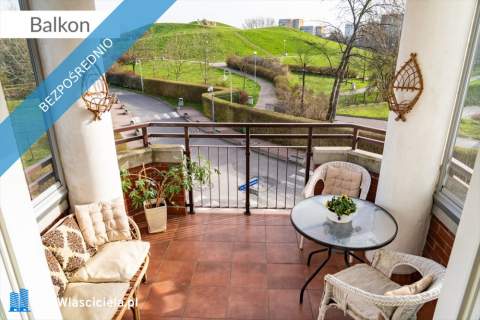 Sprzedam apartament, 5 pokoi, 132mkw, przy metrze Ursynów, ul...