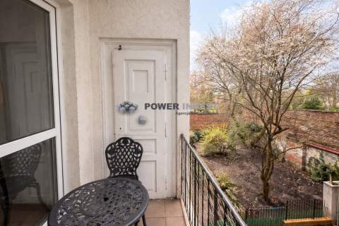 Gotowy biznes Superhost Stare Miasto Balkon