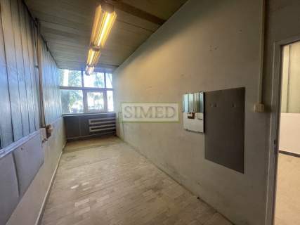Pracownia,magazyn,warsztat,parter,parking,ochrona,