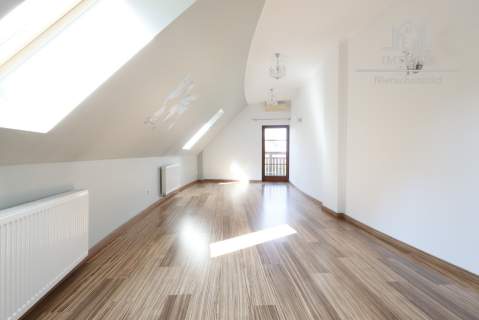 Dwie luksusowe rezydencje w jednym miejscu 840m2