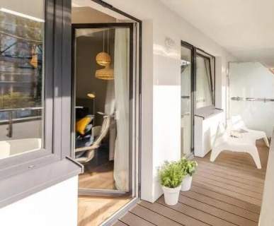 Apartament 2 pok. BLIŻEJ MORZA