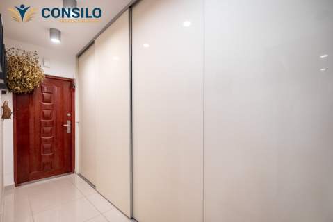 3 Pok. 82m2 Balkon Plac Bohaterów Getta