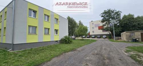 Mieszkanie na sprzedaż, 37,4 m2, Wierzbówek