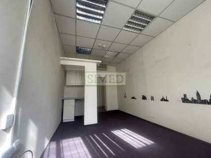 Biuro,1 piętro,była fabryka,parking,ochrona,dostęp24h