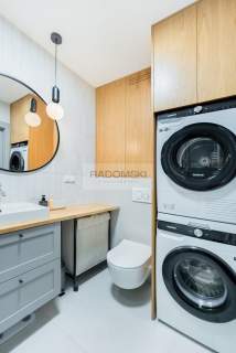 Apartament w wysokim standardzie - 15 min od morza