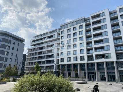 Mieszkanie w centrum Gdyni - Plac Unii