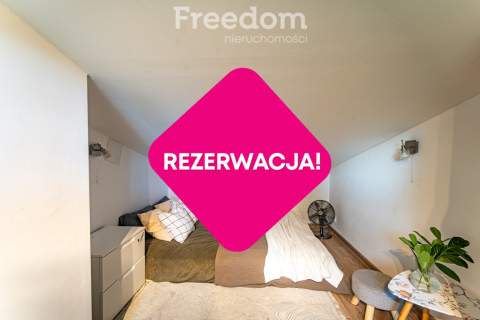 Dom z ogrodem marzeń, 5 min do Rejtana, Matysówka