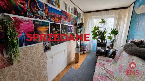 Mieszkanie z możliwościami