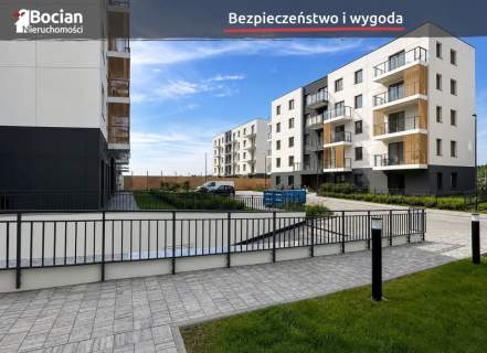 Nowe Gotowe mieszkanie- Gdańsk Osowa