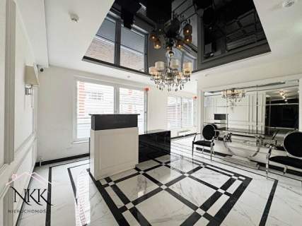 Nowoczesny Apartament przy Motławie 2 pokoje Balkon