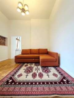 2 POKOJE - RYNEK PODGÓRSKI - 32 M2 - 1 PIĘTRO